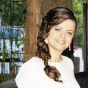 Tiziana Gentilesca