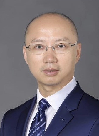 Lin Wang