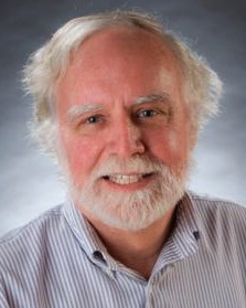 Stephen P. Goff