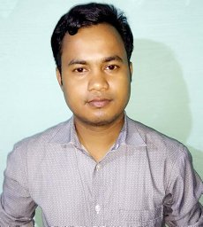 Probin Kr Roy