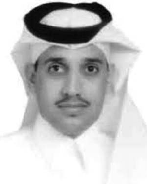 Fawaz E. Alsaadi