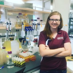 Megan G. Behringer