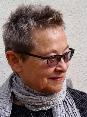 Adrienne Mayor