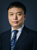 Dasen Li