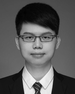 Jiahao Zhou