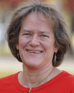 D. Rebecca Prevots