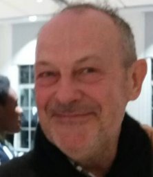 David Bevan