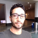 Bruno C. da Silva