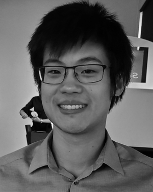 Alex Lin