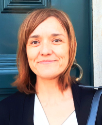 Maria Elena Varela Alvarez
