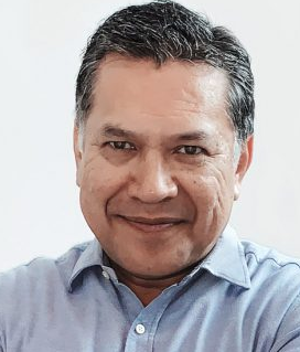 Rito-Palomares, Marco Antonio