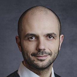 Francesco Caravenna