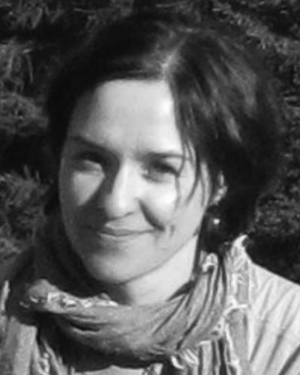 Grazyna Suchacka