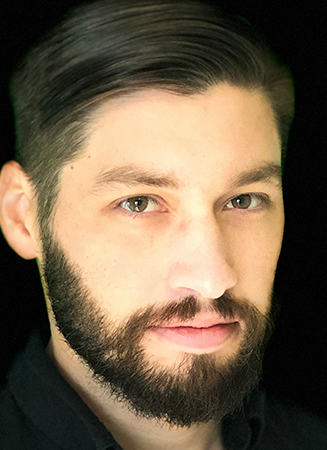 James Sharpnack