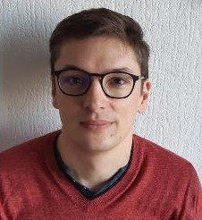 Thibaut Leger