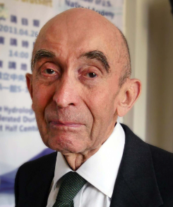 Wilfried Brutsaert