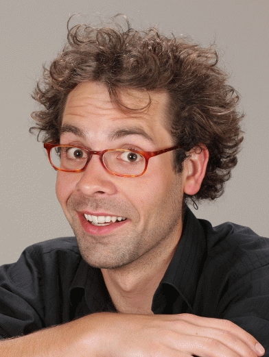 Robert West