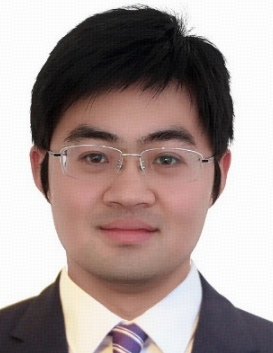 Weibin Zhang