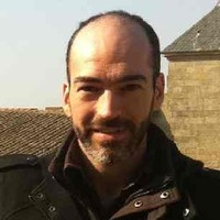 Christophe Drouet