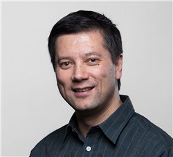 Brian Elvesæter