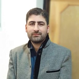 Dar Fayaz A