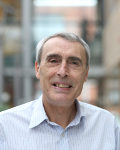 Tony Bush