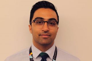 James Khan