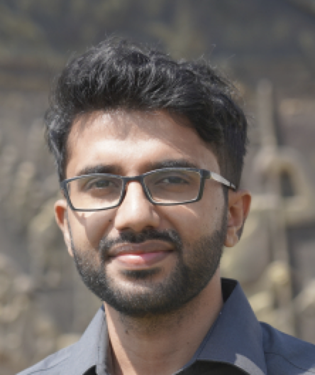 Nikhil Krishnan. M