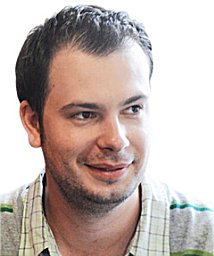 Daniel Preoțiuc Pietro