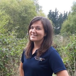 Anika Kuczynski