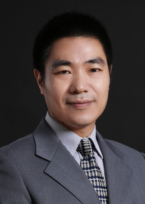Yi Wang