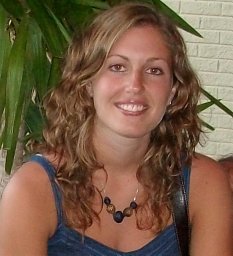 Laura Braud