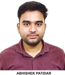 Abhishek Patidar