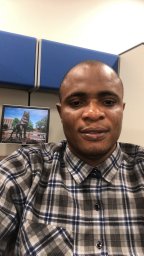 B. D. Obideyi