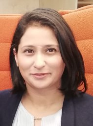 Umber Cheema