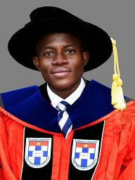 Moses Oluwafemi Onibonoje