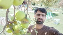 Shehzad Aamir