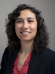 Ana Guadalupe Hernandez Reynoso