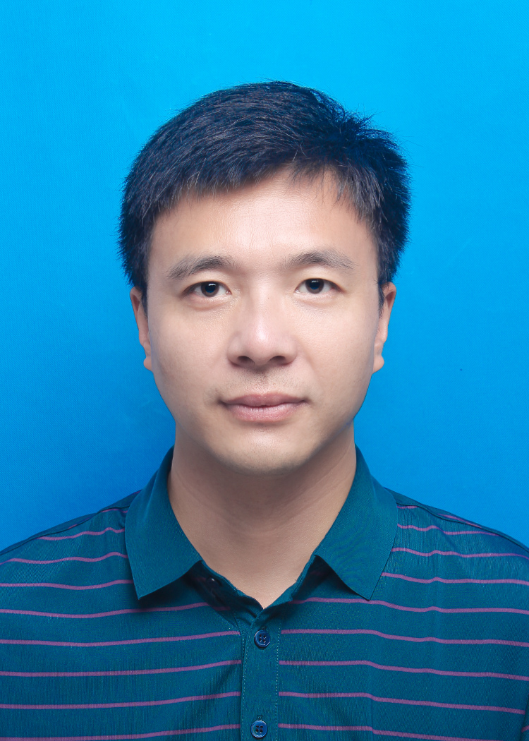 Xing Cao