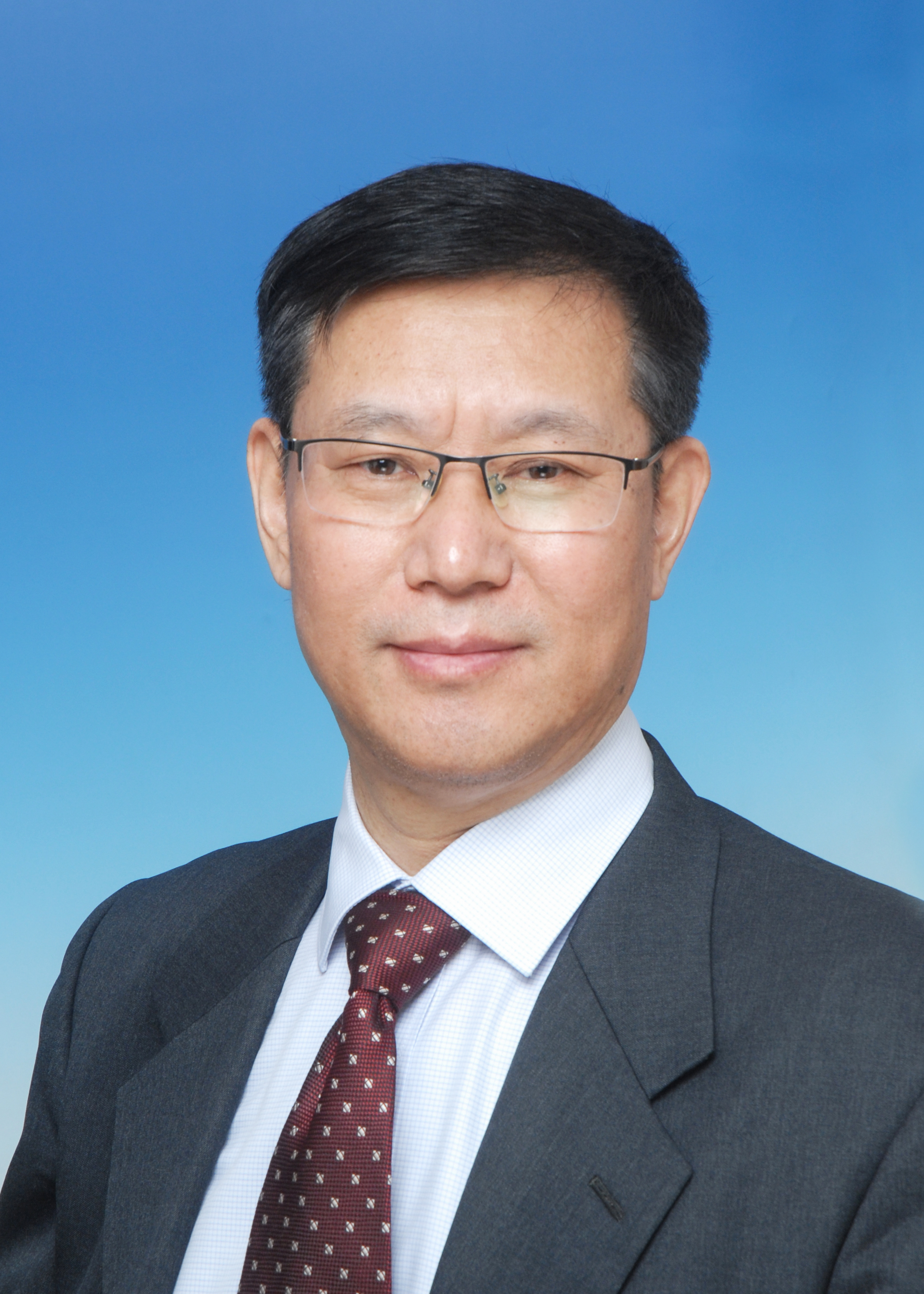 Mangui Liang