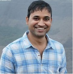 Himadri B. G. S. Bhuyan
