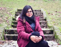 Debasmita Lohar