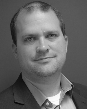 Aaron Ault