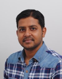 Lavlu Mozumdar