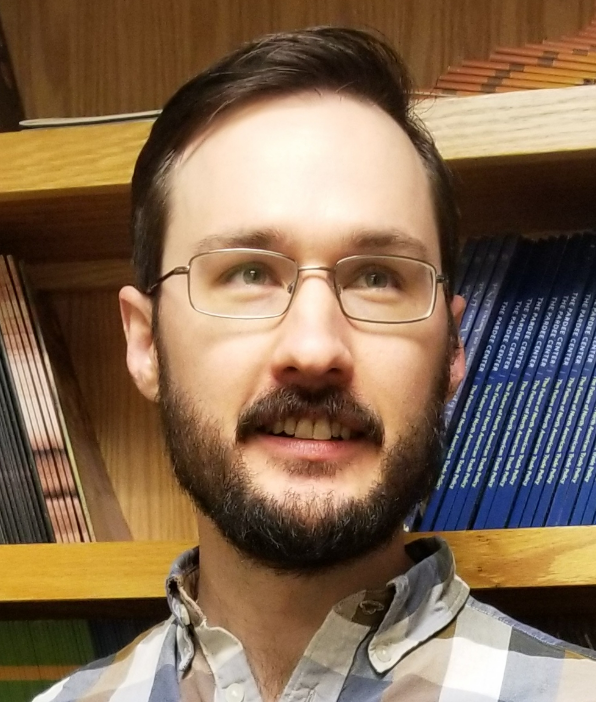 Ethan R. Deyle