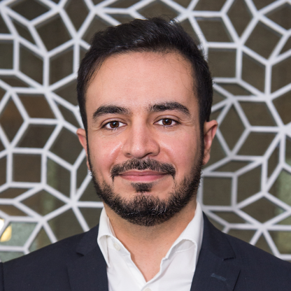 El Hajj Nady