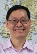 Shiao-Shing Chen