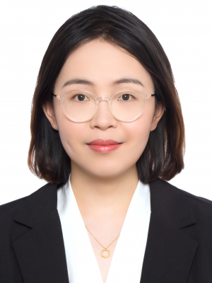 Shuangshuang Cheng