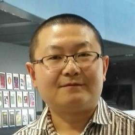 Lei Zhang