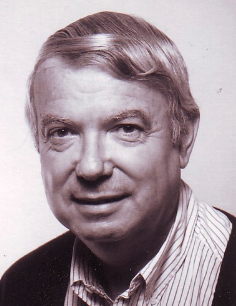 Edwin Milgrom